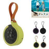 SOONHUA Portable Wireless Bluetooth Speaker Powerful Stereo with Enhanced Bass Surround Sound Perfect Speaker... N2