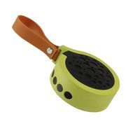 SOONHUA Portable Wireless Bluetooth Speaker Powerful Stereo with Enhanced Bass Surround Sound Perfect Speaker... N4