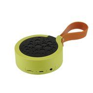 SOONHUA Portable Wireless Bluetooth Speaker Powerful Stereo with Enhanced Bass Surround Sound Perfect Speaker... N5
