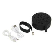 SOONHUA Portable Wireless Bluetooth Speaker Powerful Stereo with Enhanced Bass Surround Sound Perfect Speaker... N7