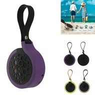 SOONHUA Portable Wireless Bluetooth Speaker Powerful Stereo with Enhanced Bass Surround Sound Perfect Speaker... N9