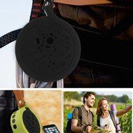 SOONHUA Portable Wireless Bluetooth Speaker Powerful Stereo with Enhanced Bass Surround Sound Perfect Speaker... N15