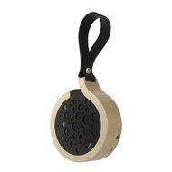 SOONHUA Portable Wireless Bluetooth Speaker Powerful Stereo with Enhanced Bass Surround Sound Perfect Speaker... N16