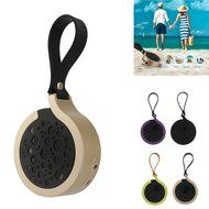 SOONHUA Portable Wireless Bluetooth Speaker Powerful Stereo with Enhanced Bass Surround Sound Perfect Speaker... N17