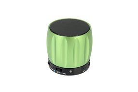 High Quality Mini Lightweight Portable Premium Sound Wireless Bluetooth Speaker with Rechargeable Battery - Enhanced... N7