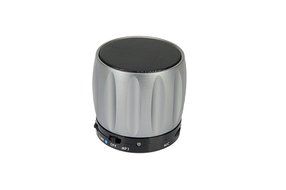 High Quality Mini Lightweight Portable Premium Sound Wireless Bluetooth Speaker with Rechargeable Battery - Enhanced... N9