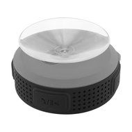 Topix Waterproof Indoor/Outdoor Ultra-Portable Multimedia Wireless Bluetooth 3.0 Mini Speaker (Black) N5
