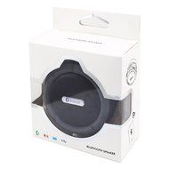 Topix Waterproof Indoor/Outdoor Ultra-Portable Multimedia Wireless Bluetooth 3.0 Mini Speaker (Black) N6