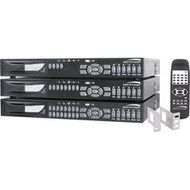 SPECO 8CH DVR NETWORK DDNS W/ 160GB *NIC*