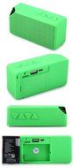 OWIKAR X3 Mini Portable Wireless Bluetooth Speakers Handfree Speakerphone Built-in Mic Support TF FM Line In Radio... N2
