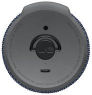 UE BOOM Wireless Bluetooth Speaker - Blue Steel N4