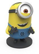 eKids Despicable Me Minion Bluetooth Speaker