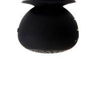 Vangoddy Portable Bluetooth Suction Speaker with Microphone and Micro USB Cable (Black) N3