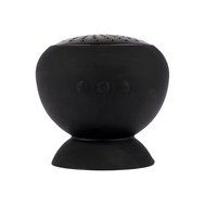Vangoddy Portable Bluetooth Suction Speaker with Microphone and Micro USB Cable (Black) N5