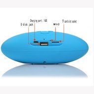 Waterproof Sport Speaker,Cindley Portable Wireless Speaker,3.0 Wireless Bluetooth Speaker Card Mini Portable Outdoor... N4