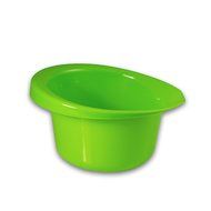 5 - Piece Rainbow Color Nesting Kitchen Mixing Bowls Set with Wide Rim and Pouring Spouts N4