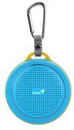 Genius SP-906BT Outdoor Portable Bluetooth Speaker (Black) N21