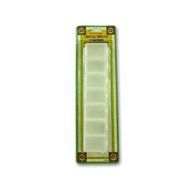 Seven section craft container - Pack of 24