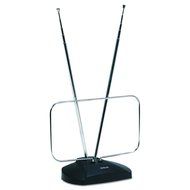 RCA ANT111Z Durable FM Antenna, Rabbit Ears