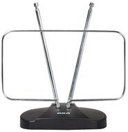 RCA ANT111Z Durable FM Antenna, Rabbit Ears N2