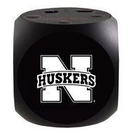 University of Nebraska-Xsquare 2 Bluetooth Speaker