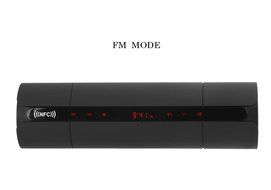 Wireless Bluetooth Speaker - NFC, 3D Sound Technology, Built-in Mic, 4 Hours Play Time, FM Radio Function, 32GB... N3