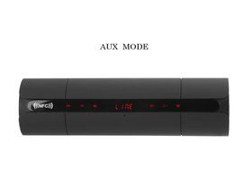 Wireless Bluetooth Speaker - NFC, 3D Sound Technology, Built-in Mic, 4 Hours Play Time, FM Radio Function, 32GB... N4