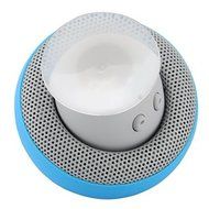Mini Mushroom Cute Style Portable Bluetooth Wireless Stereo Speaker Hands Free Speakerphone for iPhone Samsung... N2