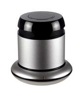 DOSS Asimom wireless Bluetooth speaker Voice prompt Handsfree Alloy steel Air Bass Power bank for all Phone Tablet... N2