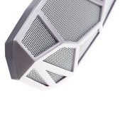 Codio Portable Bluetooth Speaker with Microphone, FM Radio , Louder Volume, 30 Feet Wireless speaker for iPhone... N4