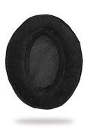 Brainwavz HM5 Velor Memory Foam Replacements Earpads - Suitable For Many Other Branded Large Over The Ear Headphones...