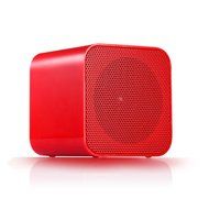 Bluetooth Speakers,ACLUXS Magicbox Portable Wireless Speaker with Enhanced Bass for iPhone, iPad Mini, iPad 4/...