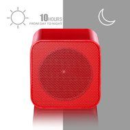 Bluetooth Speakers,ACLUXS Magicbox Portable Wireless Speaker with Enhanced Bass for iPhone, iPad Mini, iPad 4/... N5
