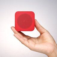Bluetooth Speakers,ACLUXS Magicbox Portable Wireless Speaker with Enhanced Bass for iPhone, iPad Mini, iPad 4/... N6