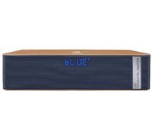 360-Degree Sound Technology Bluetooth Speaker, Built-In Microphone, Bluetooth Crystal Clear Sound, Digital Screen...