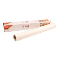 inkint 300*5000 Kitchen Silicone paper roll Baking mat Parchment paper Safe to 230&#8451; for Barbecue Cooking cookie...