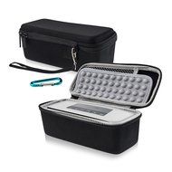 kwmobile Protection case forBose SoundLink Mini 1 / 2 in black