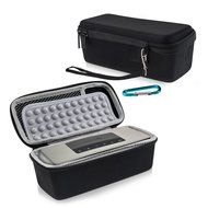kwmobile Protection case forBose SoundLink Mini 1 / 2 in black N4