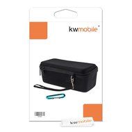 kwmobile Protection case forBose SoundLink Mini 1 / 2 in black N5