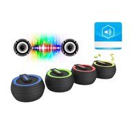 PowerLead PL01A Wireless Bluetooth Speaker,Powerful Sound with build in Microphone Bluetooth Speaker for Bluetooth... N7