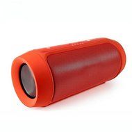 Speaker Wireless Speakers Music Sound Box Handsfree FM Radio USB TF Card