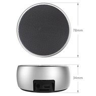 Wireless Bluetooth Speaker, Portable Handsfree Speakerphone Built-in Mic Subwoofer Bass for iPhone 6 iPad Air... N3
