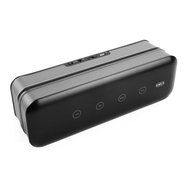 Wireless Bluetooth Speaker, Portable Handsfree Speakerphone Built-in Mic Subwoofer Bass for iPhone 6 iPad Air... N7