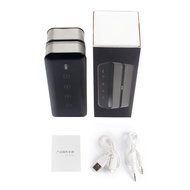Wireless Bluetooth Speaker, Portable Handsfree Speakerphone Built-in Mic Subwoofer Bass for iPhone 6 iPad Air... N13