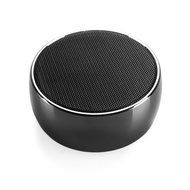 Wireless Bluetooth Speaker, Portable Handsfree Speakerphone Built-in Mic Subwoofer Bass for iPhone 6 iPad Air... N14