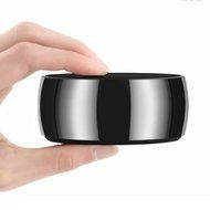 Wireless Bluetooth Speaker, Portable Handsfree Speakerphone Built-in Mic Subwoofer Bass for iPhone 6 iPad Air... N15