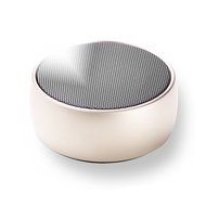 Wireless Bluetooth Speaker, Portable Handsfree Speakerphone Built-in Mic Subwoofer Bass for iPhone 6 iPad Air... N20