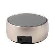 Wireless Bluetooth Speaker, Portable Handsfree Speakerphone Built-in Mic Subwoofer Bass for iPhone 6 iPad Air... N21