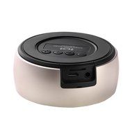 Wireless Bluetooth Speaker, Portable Handsfree Speakerphone Built-in Mic Subwoofer Bass for iPhone 6 iPad Air... N22