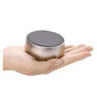 Wireless Bluetooth Speaker, Portable Handsfree Speakerphone Built-in Mic Subwoofer Bass for iPhone 6 iPad Air... N24